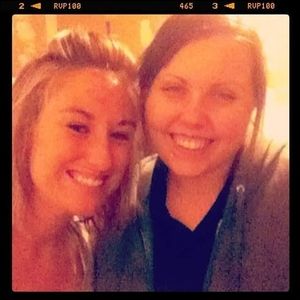 Meet your Posher, Aimee